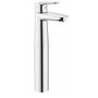 Grohe BauEdge Tall Basin Mixer Tap