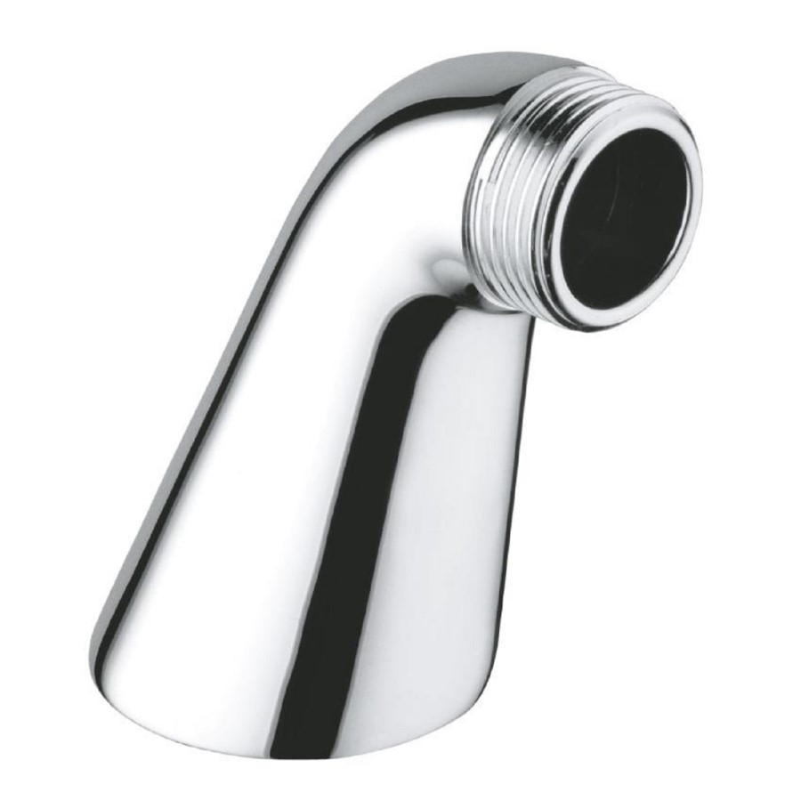 GROHE Pillar Unions Chrome