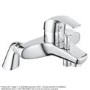 GROHE Pillar Unions Chrome