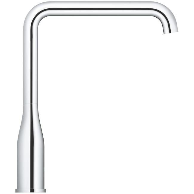 Grohe Chrome Single Lever Kitchen Mixer Tap