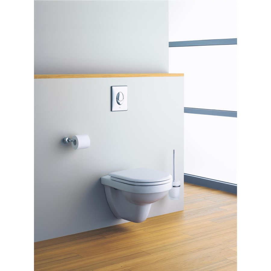 GRADE A2 - Grohe Rapid 1.13m Support Frame for Wall Hung WC