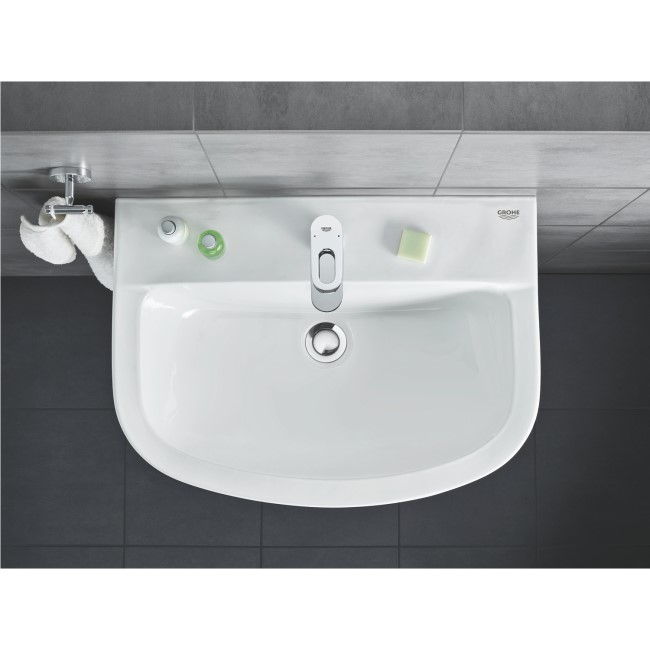 Grohe Bau Wall Hung Basin 550mm