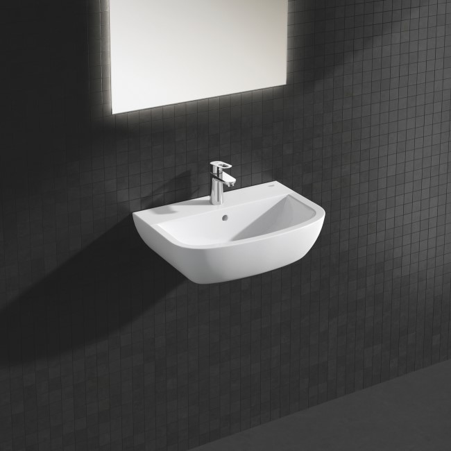 Grohe Bau Wall Hung Basin 550mm