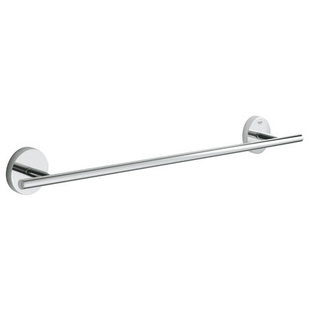 Grohe BauCosmopolitan Bathroom Towel Rail