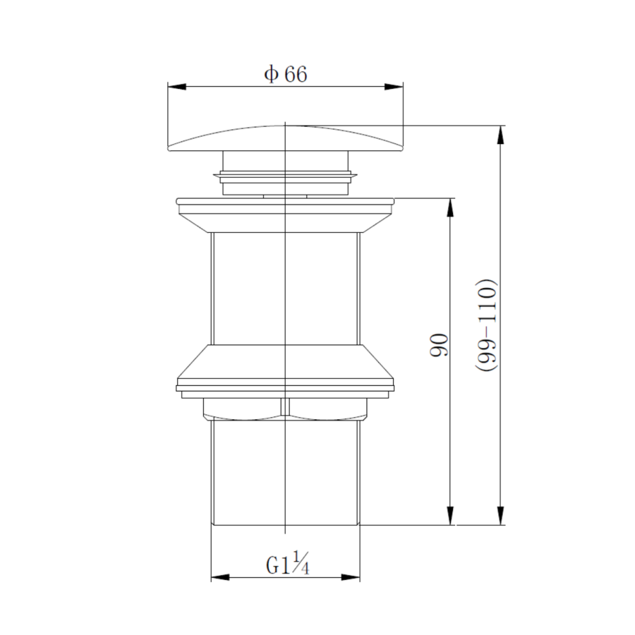 Detroit Wall Hung Basin With Matt Black Bottle Trap & Basin Mixer With Waste - Zana