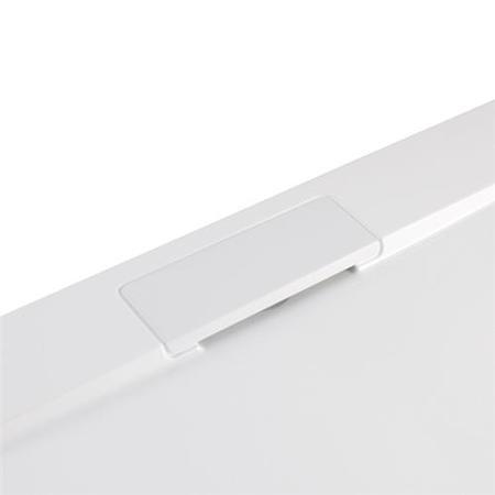 Low Profile Rectangular Shower Tray 1200 x 900mm Stone Resin - Elusive