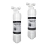 Boiling Water Tap Replacement Filter For Pronto Boiling Water Tap  2 Pack Set