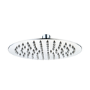 GRADE A1 - Ultra Slim Round Shower Head 300mm