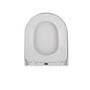 Arc Toilet & Basin Bathroom Suite