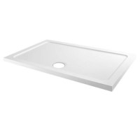 Ultralite 1200 x 760 Rectangular Shower Tray