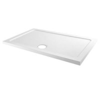 Ultralite 1200 x 800 Rectangular Shower Tray