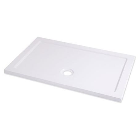 Ultralite 1200 x 800 Rectangular Shower Tray