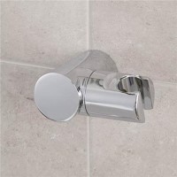 Chrome Wall Bracket