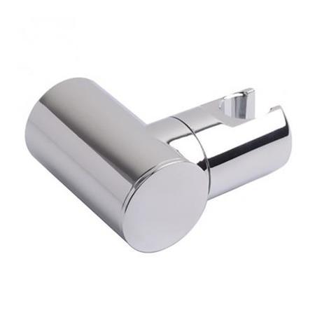 Chrome Wall Bracket