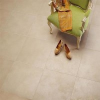 Avant Beige Glazed Porcelain Wall/Floor Tile