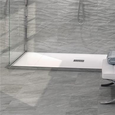 Avalon Gris Wall/Floor Tile 