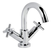 Mono Basin Mixer Tap - S1 Range