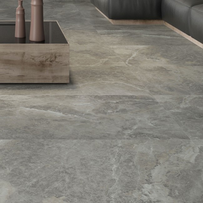 Large Format Arezzo Marengo Rectified Wall/Floor Tile