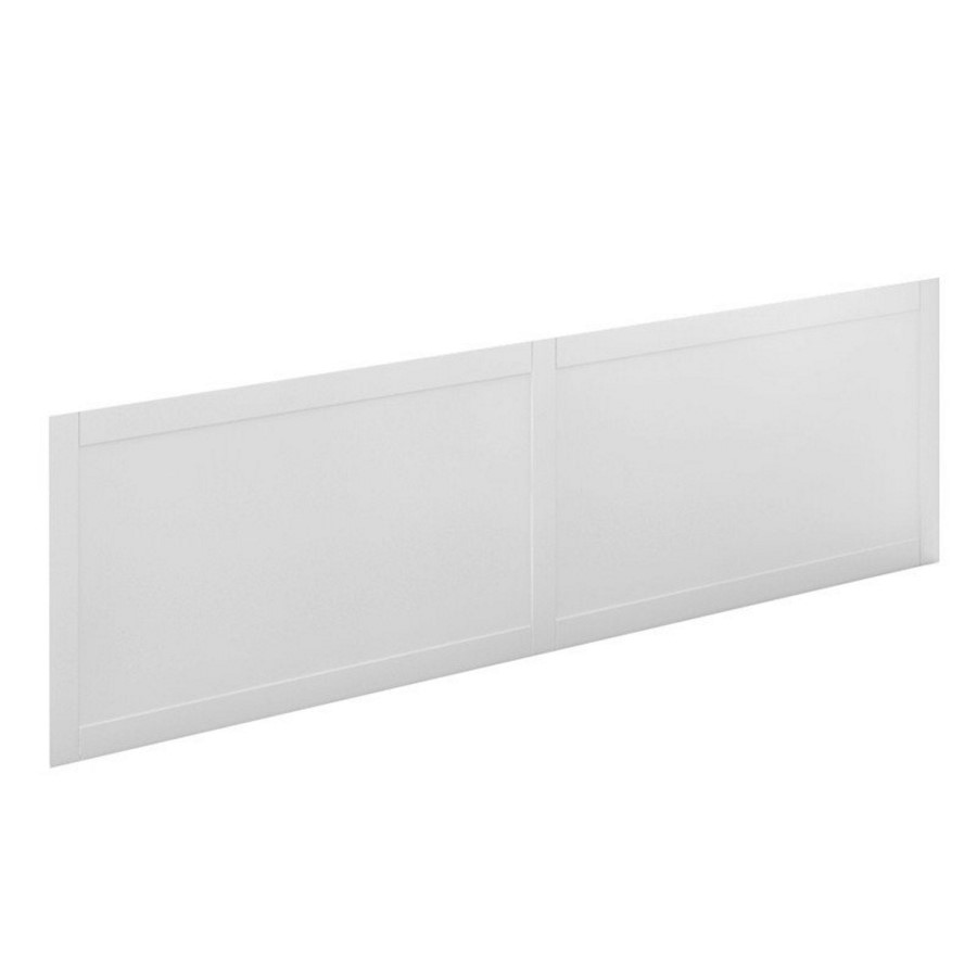 Nottingham 1700 White Front Panel