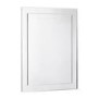 600 x 400mm Bathroom Mirror - Portrait & Landscape - Tucana