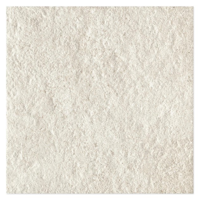 Season White Glazed Porcelain Non Slip Floor Tile 