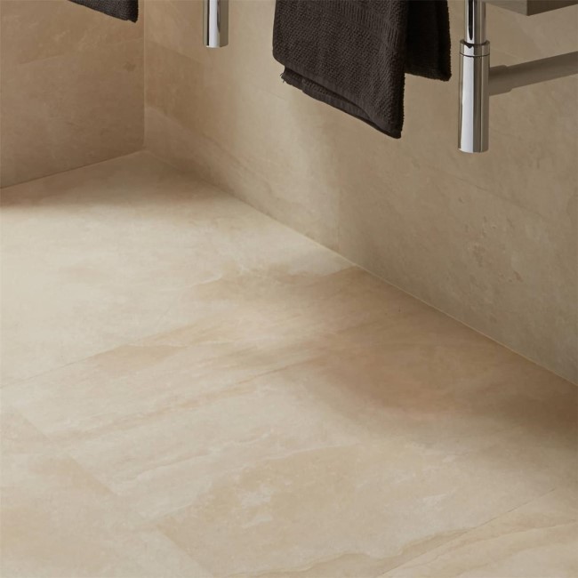 Terranova Crema Wall/Floor Tile 