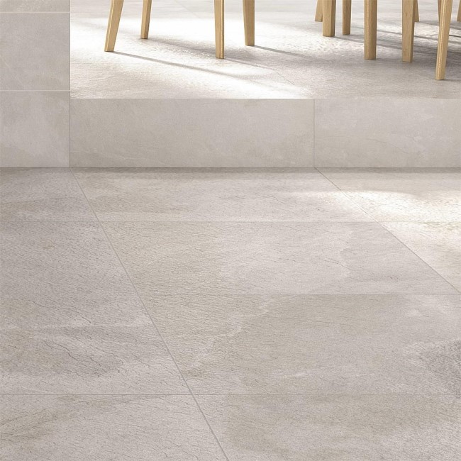 Terranova Blanco Wall/Floor Tile