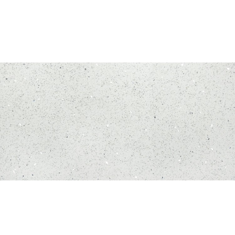 Gemstone Diamond White Wall/Floor Tile