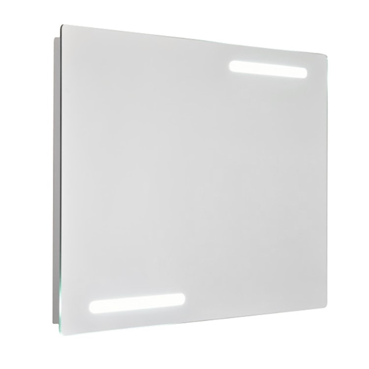 Illuminated Mirror 700H 1000W - Aura Range