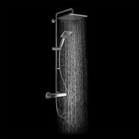 Mira Honesty ERD Mixer Shower