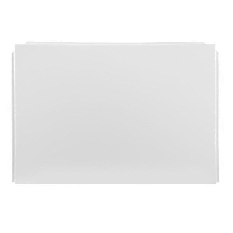 750mm Acrylic Bath End Panel - Ledbury