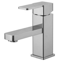 RAK Series 600 Basin Monoblock Mixer Tap