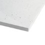 Slim Line White Sparkle 900 x 900 Square Shower Tray