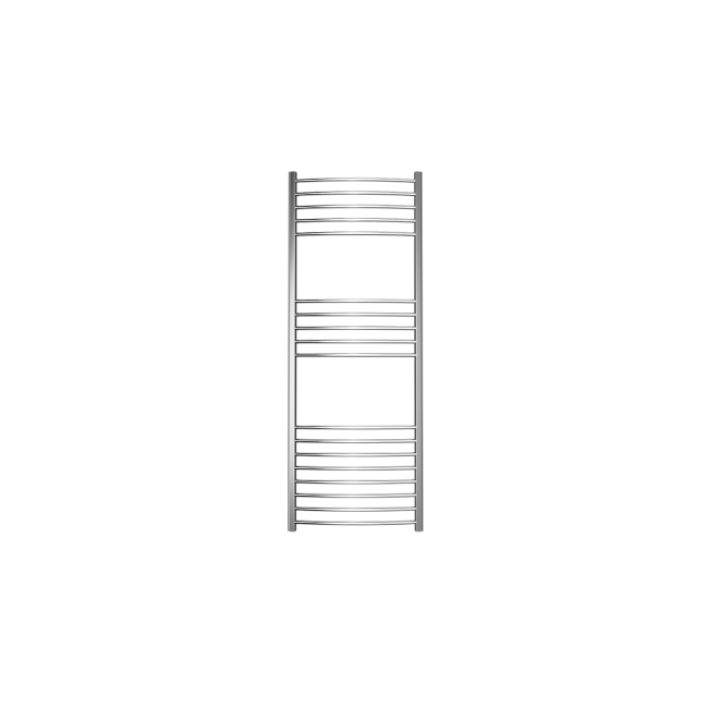 Chrome Towel Radiator 1600 x 600mm - Gobi