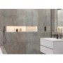 Shower Niche 1600x350x180