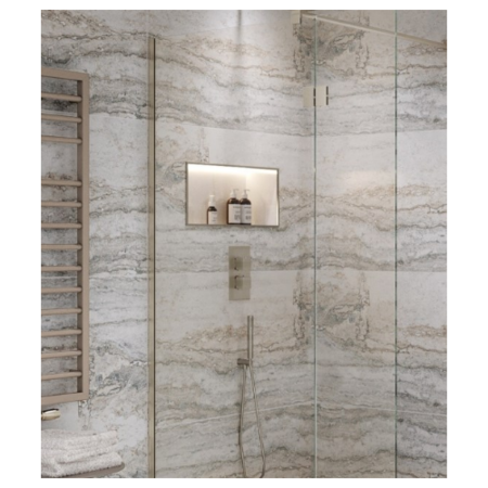 Shower Niche 350x350x100