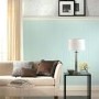 White Beadboard Superfresco Paintable Wallpaper