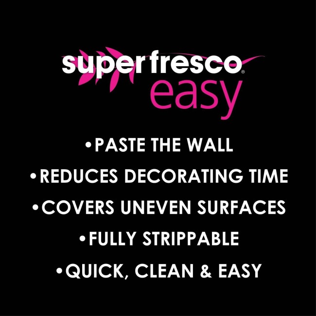 Pink & Rose Gold Art Deco Wallpaper - Easy Superfresco