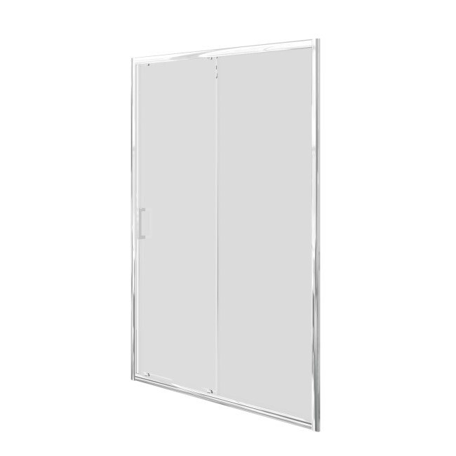 Carina  1700mm 6mm Sliding Door