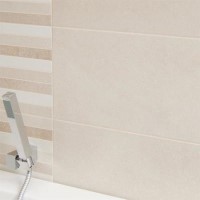 Bucsy Beige Wall Tile