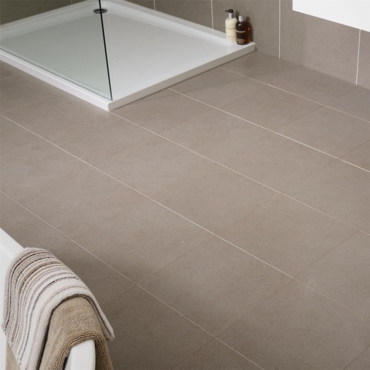 Marbella Gris Wall/Floor Tile