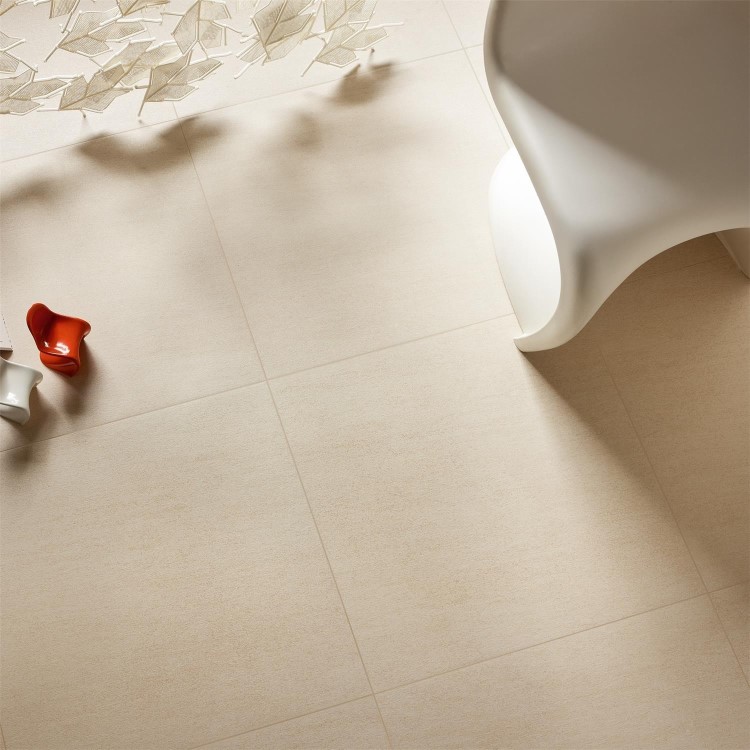 Quattro Beige Wall/Floor Tile