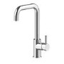 Pronto Elwood Single Lever Filter Water Kitchen Tap - Chrome