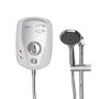 Triton T100xr Slimline 10.5kw Electric Shower