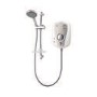 Triton T100xr Slimline 10.5kw Electric Shower