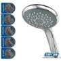 Triton T100xr Slimline 10.5kw Electric Shower