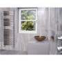 Towelrads Dorney Chrome Towel Radiator - 1500 x 500mm