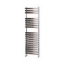 Towelrads Dorney Chrome Towel Radiator - 1500 x 500mm