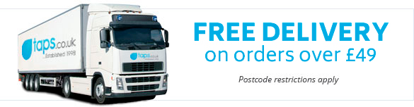 Free Standard Delivery When you Spend Over £49