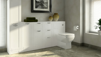 ”Bathroom